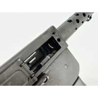Armes Neutralisées PISTOLET MITRAILLEUR MAT49 PM FRANCE MAT 49 9MM NEUTRALISATION UE 2026 CULASSE MOBILE 2622-17-1 - 9
