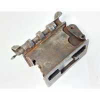 Pièces Détachées WW1 MACHINEGEWEHR MG 08 PASSE BANDE MITRAILLEUSE MAXIM MG08 - 1