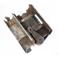 Pièces Détachées WW1 MACHINEGEWEHR MG 08 PASSE BANDE MITRAILLEUSE MAXIM MG08 - 7