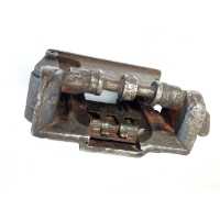 Pièces Détachées WW1 MACHINEGEWEHR MG 08 PASSE BANDE MITRAILLEUSE MAXIM MG08 - 8