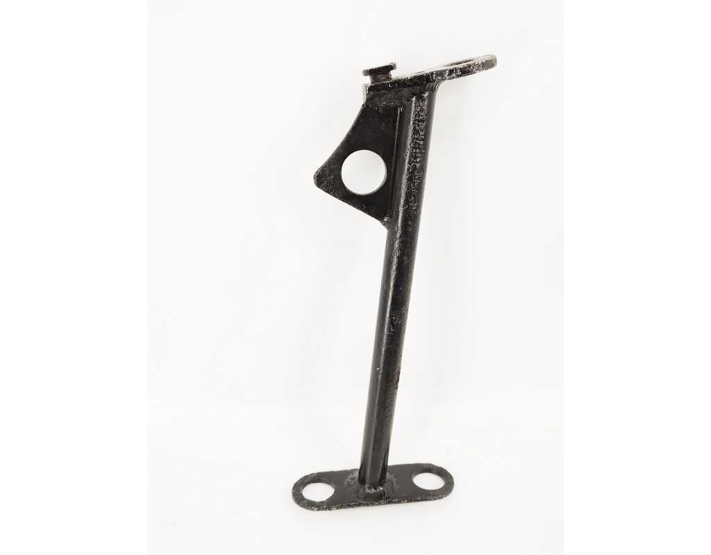 Pièces Détachées RARE CROSSE ORIGINALE PISTOLET MITRAILLEUR STEN MKIII - 1