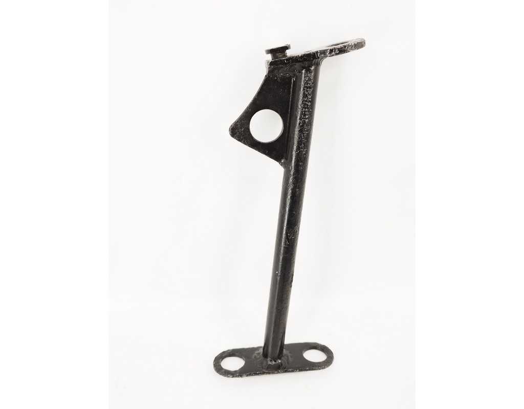 Pièces Détachées RARE CROSSE ORIGINALE PISTOLET MITRAILLEUR STEN MKIII - 2