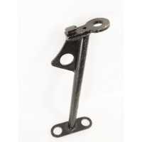 Pièces Détachées RARE CROSSE ORIGINALE PISTOLET MITRAILLEUR STEN MKIII - 3