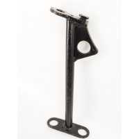 Pièces Détachées RARE CROSSE ORIGINALE PISTOLET MITRAILLEUR STEN MKIII - 4