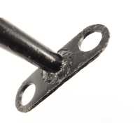 Pièces Détachées RARE CROSSE ORIGINALE PISTOLET MITRAILLEUR STEN MKIII - 5