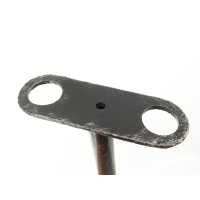 Pièces Détachées RARE CROSSE ORIGINALE PISTOLET MITRAILLEUR STEN MKIII - 6