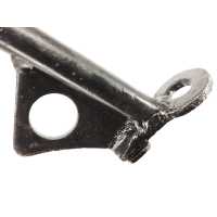 Pièces Détachées RARE CROSSE ORIGINALE PISTOLET MITRAILLEUR STEN MKIII - 7