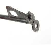 Pièces Détachées RARE CROSSE ORIGINALE PISTOLET MITRAILLEUR STEN MKIII - 8