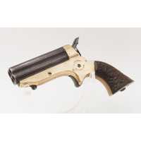 Armes de Poing PISTOLET SHARPS 1859 Calibre 22 short - USA XIXè - 1
