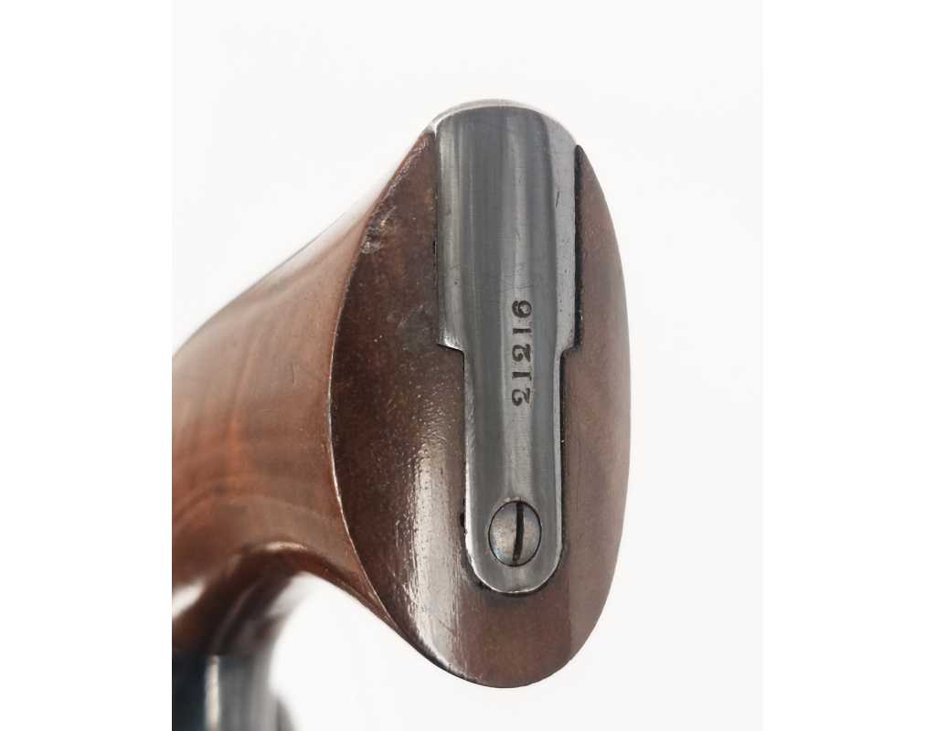 Armes de Poing CIVIL WAR REVOLVER COLT ROOTS SIDEHAMMER MODÈLE 1855 SIDE HAMMER POCKET Calibre 28 EN COFFRET AVEC NOTICE USA