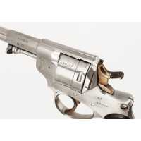 Armes de Poing REVOLVER RÉGLEMENTAIRE TROUPE Chamelot Delvigne Modèle MAS 1873 St-Étienne 1876 Calibre 11mm73 - France IIIè Répu