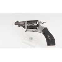 Armes de Poing REVOLVER DE TYPE BULLDOG CALIBRE 8mm 92 - 1