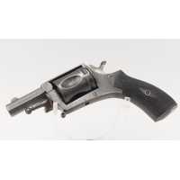 Armes de Poing REVOLVER DE TYPE BULLDOG CALIBRE 8mm 92 - 2