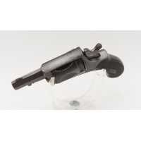 Armes de Poing REVOLVER DE TYPE BULLDOG CALIBRE 8mm 92 - 3