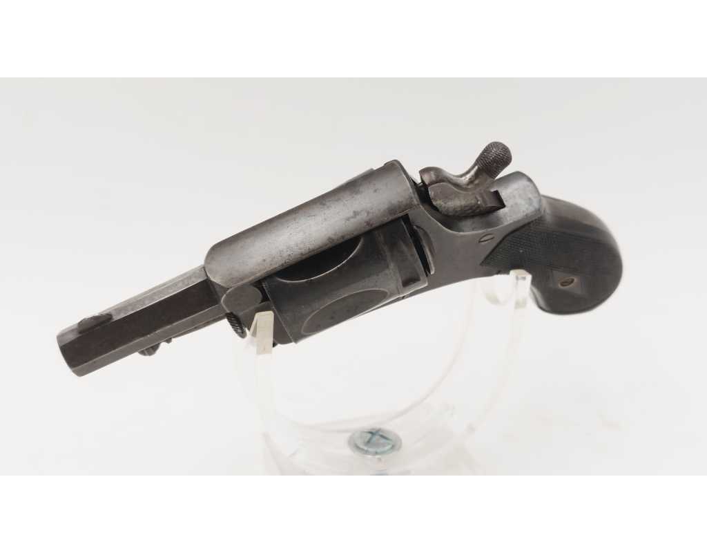 Armes de Poing REVOLVER DE TYPE BULLDOG CALIBRE 8mm 92 - 3
