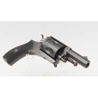 Armes de Poing REVOLVER DE TYPE BULLDOG CALIBRE 8mm 92 - 4