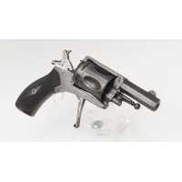 Armes de Poing REVOLVER DE TYPE BULLDOG CALIBRE 8mm 92 - 5