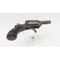 Armes de Poing REVOLVER DE TYPE BULLDOG CALIBRE 8mm 92 - 6