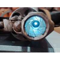Armes de Poing REVOLVER DE TYPE BULLDOG CALIBRE 8mm 92 - 7