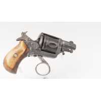 Armes de Poing REVOLVER MANUFACTURE SAINT-ÉETIENNE " REVOLVELO " CALIBRE 320 - 2