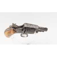Armes de Poing REVOLVER MANUFACTURE SAINT-ÉETIENNE " REVOLVELO " CALIBRE 320 - 3