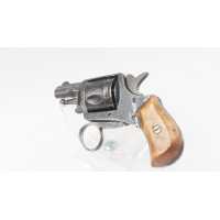 Armes de Poing REVOLVER MANUFACTURE SAINT-ÉETIENNE " REVOLVELO " CALIBRE 320 - 5