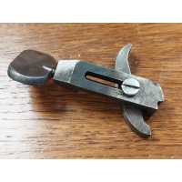 Pièces Détachées OUTIL DÉMONTE RESSORT FUSIL À SILEX ET À PERCUSSION MIOLITAIRE OU CIVIL DU XIXè - 3