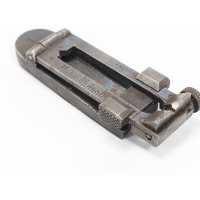 Pièces Détachées HAUSSE RÉGLABLE POUR FUSIL GRAS 1874 DE TIR DE PRÉCISION CALIBRE 22LR - 3