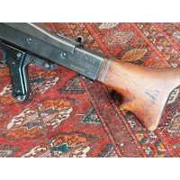 Armes Neutralisées MITRAILLEUSE MG42 /53 NEUTRALISATION UE 2025 - 2