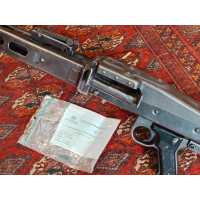 Armes Neutralisées MITRAILLEUSE MG42 /53 NEUTRALISATION UE 2025 - 3