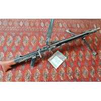 Armes Neutralisées MITRAILLEUSE MG42 /53 NEUTRALISATION UE 2025 - 8