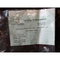 Armes Neutralisées MITRAILLEUSE MG42 /53 NEUTRALISATION UE 2025 - 11