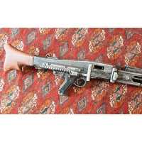 Armes Neutralisées MITRAILLEUSE MG42 /53 NEUTRALISATION UE 2025 - 12
