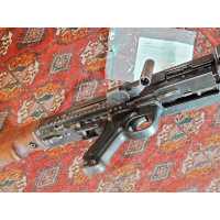 Armes Neutralisées MITRAILLEUSE MG42 /53 NEUTRALISATION UE 2025 - 13