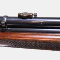 Armes d'Épaule Carabine Parker Hale Birmingham Martini De Luxe .22 Hornet Take Down - 7