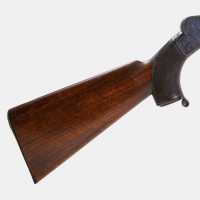 Armes d'Épaule Carabine Parker Hale Birmingham Martini De Luxe .22 Hornet Take Down - 13