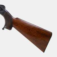 Armes d'Épaule Carabine Parker Hale Birmingham Martini De Luxe .22 Hornet Take Down - 12