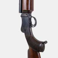 Armes d'Épaule Carabine Parker Hale Birmingham Martini De Luxe .22 Hornet Take Down - 4