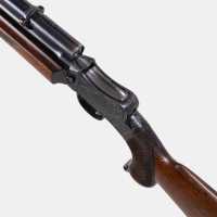 Armes d'Épaule Carabine Parker Hale Birmingham Martini De Luxe .22 Hornet Take Down - 5