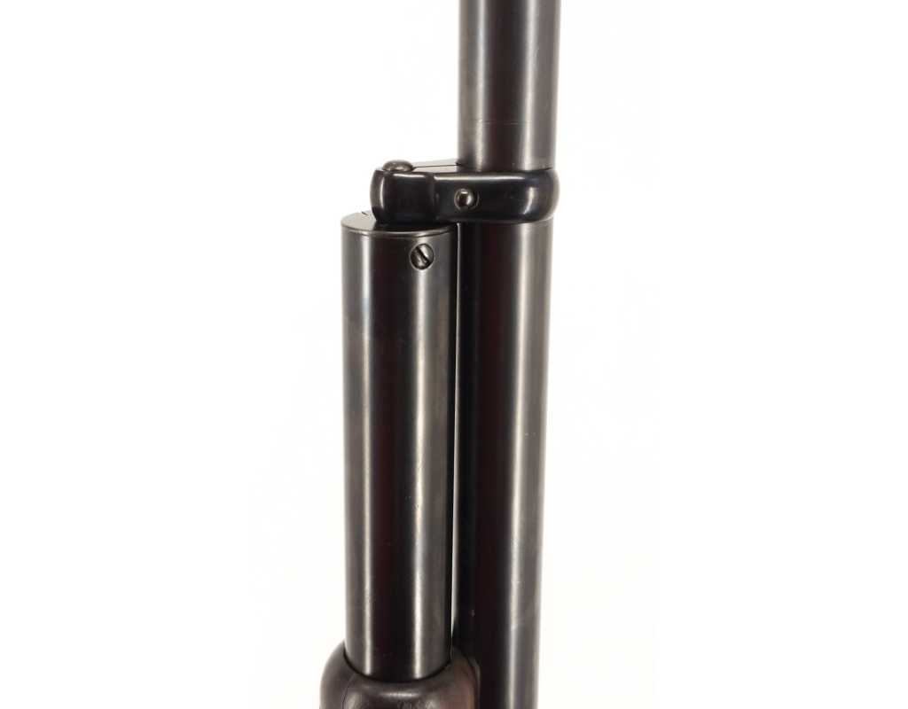 Armes d'Épaule Winchester Model 1897 12/70 Solid Frame 1902 Jaspage US - 9