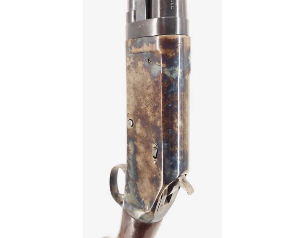Armes d'Épaule Winchester Model 1897 12/70 Take Down 1925 Jaspage US - 17