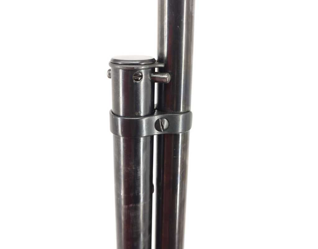 Armes d'Épaule Winchester Model 1897 12/70 Take Down 1925 Jaspage US - 19