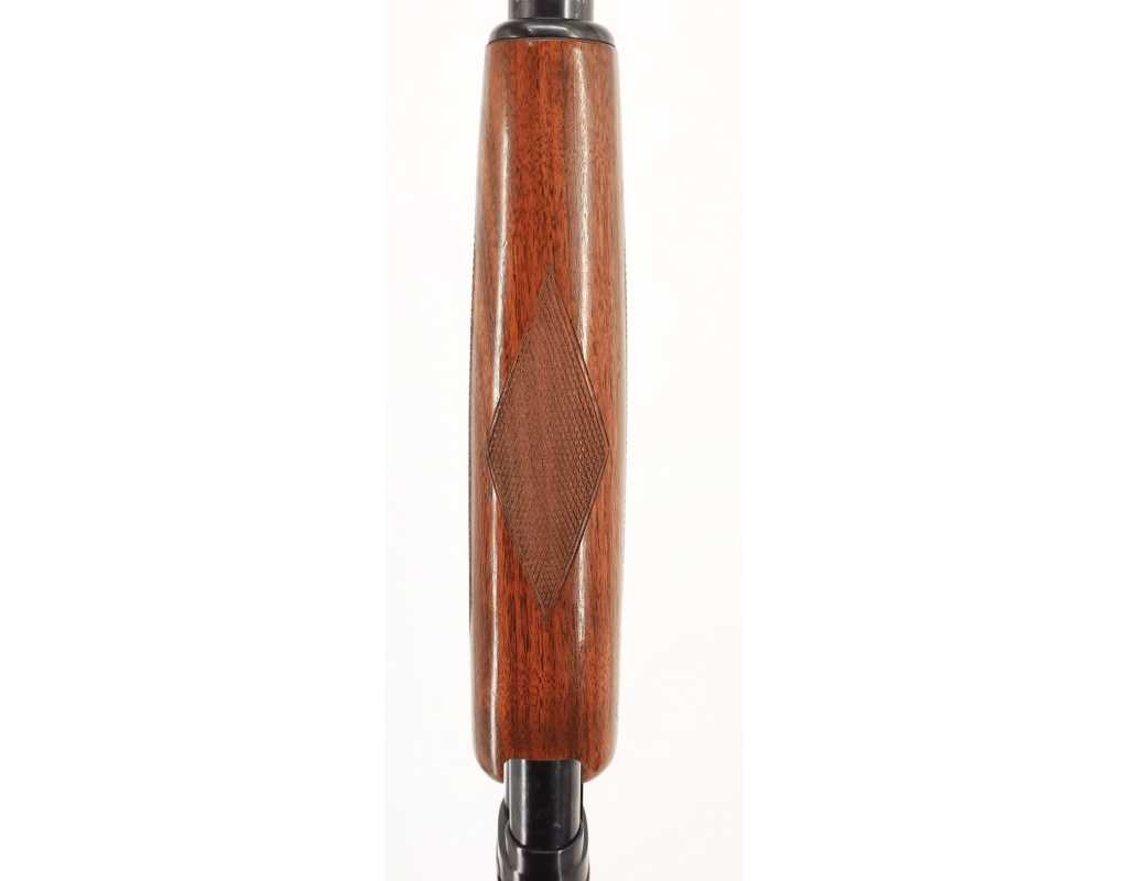 Armes d'Épaule Winchester Model 1897 12/70 Take Down 1925 Jaspage US - 14