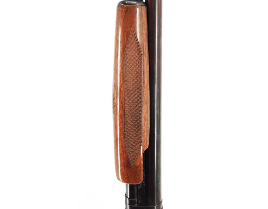 Armes d'Épaule Winchester Model 1897 12/70 Take Down 1925 Jaspage US - 22