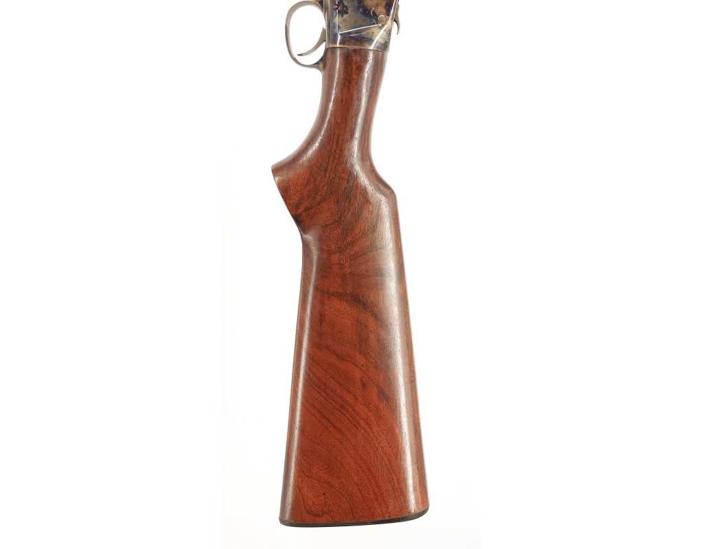Armes d'Épaule Winchester Model 1897 12/70 Take Down 1925 Jaspage US - 11