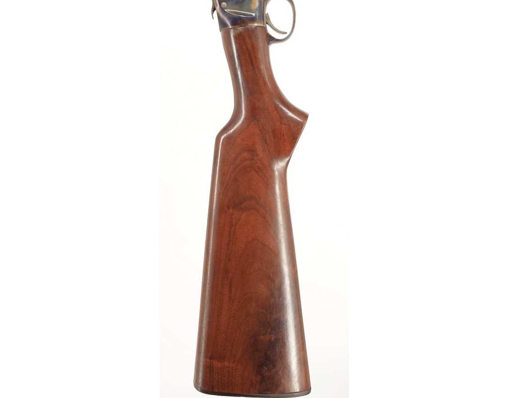 Armes d'Épaule Winchester Model 1897 12/70 Take Down 1925 Jaspage US - 23