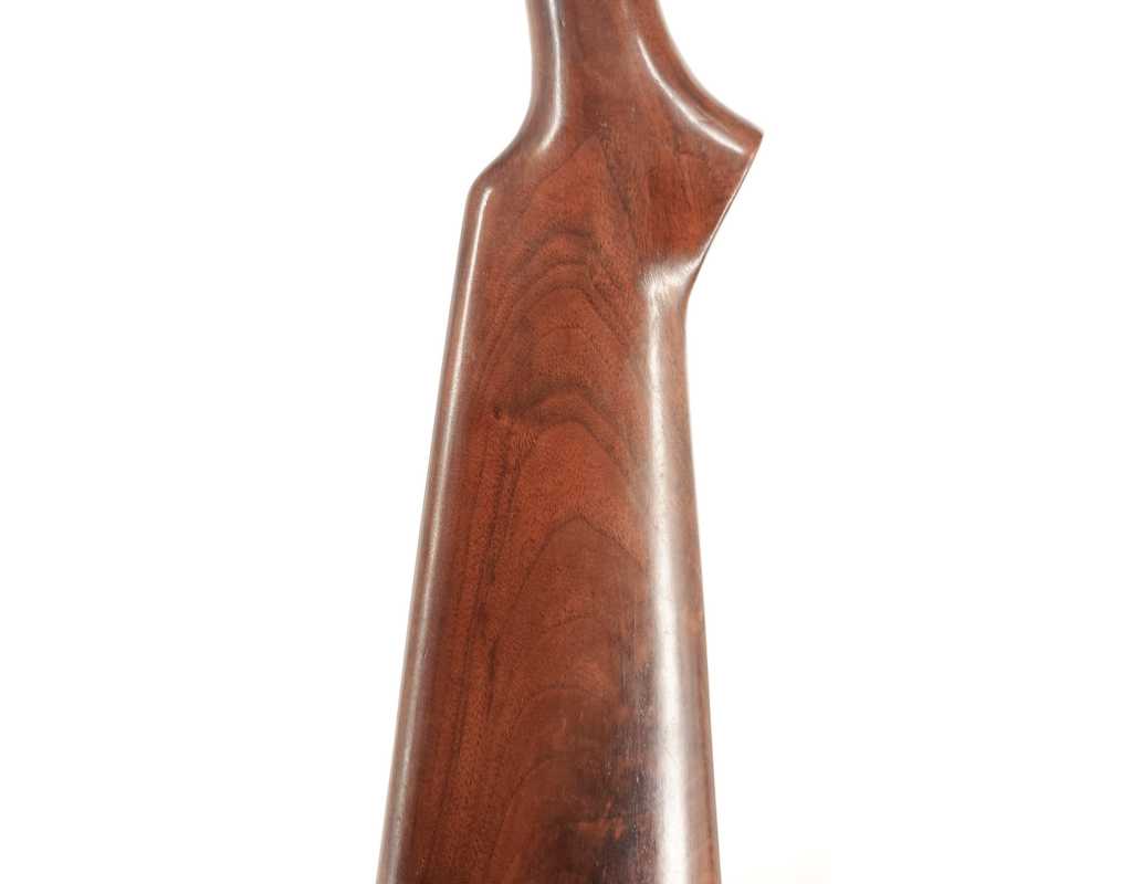 Armes d'Épaule Winchester Model 1897 12/70 Take Down 1925 Jaspage US - 24