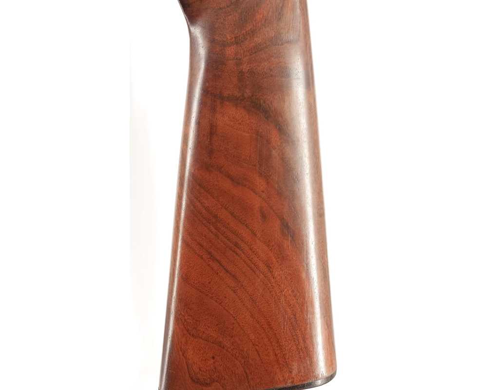 Armes d'Épaule Winchester Model 1897 12/70 Take Down 1925 Jaspage US - 25