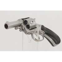 Armes de Poing REVOLVER BULLDOG MANUFACTURE ARMES ET CYCLES DE SAINT-ETIENNE CALIBRE 450 - FRANCE 1880 - 3