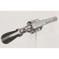 Armes de Poing REVOLVER BULLDOG MANUFACTURE ARMES ET CYCLES DE SAINT-ETIENNE CALIBRE 450 - FRANCE 1880 - 5